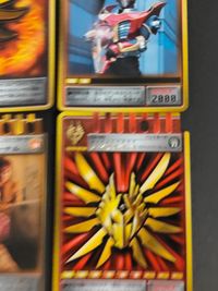 仮面ライダー龍騎 アドベント カード まとめ ベント ヒーロー フォース ガードベント シュートベント 龍騎サバイブ+ドラグブレード 仮面ライダー龍騎 サバイブ 龍召機甲ドラグバイザーツバイ 仮面ライダーナイトサバイブ 9枚 サムネイル 5