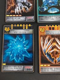 仮面ライダー龍騎 アドベント カード まとめ ヒーロー ベント モンスター 仮面ライダーベルデ ファイナルベント デスバニッシュ ファイナルベント エターナルカオス デストワイルダー クリアーベント バイオグリーザ フリーズベント サムネイル 4