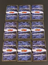仮面ライダー龍騎 アドベント カード まとめ ヒーロー ベント モンスター 仮面ライダーベルデ ファイナルベント デスバニッシュ ファイナルベント エターナルカオス デストワイルダー クリアーベント バイオグリーザ フリーズベント サムネイル 6