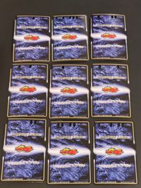 仮面ライダー龍騎 アドベント カード まとめ モンスター ヒーロー ベント フォース ギガゼール 仮面ライダーインペラー ゾルダ VS シールドボーダー 仮面ライダーインペラー ギガゼール ファイナルベント ガゼルバイザー 9枚 サムネイル 6
