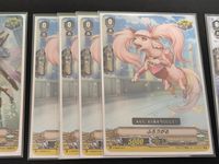 カードファイト!! ヴァンガード カード まとめ トリガーユニット ノーマルユニット 幸運の運び手 エポナ ふろうがる ぐらいむ 堅強の騎士 ルノリア 14枚 V-MB01/026A V-TD01/012 V-SS02/013 サムネイル 4