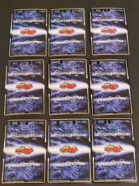 仮面ライダー龍騎 アドベント カード まとめ ベント ヒーロー フォース タイムベント 仮面ライダーオーディン+ゴルトセイバー 仮面ライダーオーディン 花鶏 ファイナルベント ゴルトバイザー 仮面ライダーインペラー 9枚 バンダイ サムネイル 6