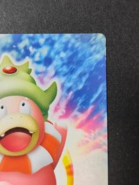 ポケモン ポケットモンスター カードダス カード ヤドキング トレカ GS 金銀編 022 バンダイ カードダス 金銀編 サムネイル 3