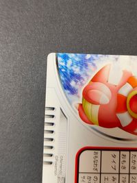 ポケモン ポケットモンスター カードダス カード ヤドキング トレカ GS 金銀編 022 バンダイ カードダス 金銀編 サムネイル 7