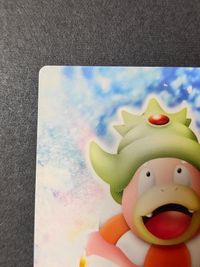 ポケモン ポケットモンスター カードダス カード ヤドキング トレカ GS 金銀編 022 バンダイ カードダス 金銀編 サムネイル 2