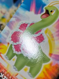 ポケモン ポケットモンスター カードダス GS金銀編 カード まとめ ノーマル チコリータ ベイリーフ メガニウム 3枚 GS金銀編 001 GS金銀編 002 GS金銀編 003 バンダイ カードダス サムネイル 7
