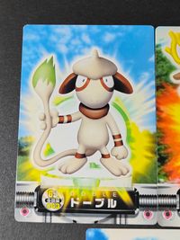 ポケモン ポケットモンスター カードダス GS金銀編 カード まとめ カードダス ポリゴン2 オドシシ ドーブル ミルタンク ハピナス 5枚 GS金銀編 041 GS金銀編 042 GS金銀編 043 GS金銀編 044 バンダイ サムネイル 4