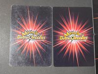 ミラクルバトルカードダス ワンピース カード まとめ キャラ ドラマチック ポートガス D エース 愛してくれて…ありがとう!!! 助けにきたぞ～ 4枚 OP 14 OP 05 79/86 72/86 バンダイ TCG サムネイル 5