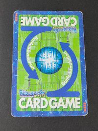 デジモン デジタルモンスターカードゲーム カード オメガモン トレカ Vj-12 バンダイ TCG サムネイル 2