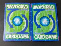 デジモン デジタルモンスター カードゲーム カード まとめ 究極体 デュークモン 2枚 Da-1 Bo-25t バンダイ TCG サムネイル 4