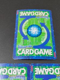 Digimon Card Game 3 Cards Holo Lot WarGreymon MetalGreymon Japanese Anime サムネイル 8