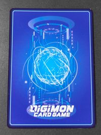 デジカ デジモンカードゲーム カード セイテンゴクウモン トレカ EX12-048 UR バンダイ TCG サムネイル 2