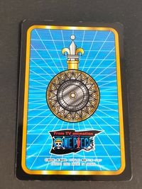 ワンピース ONE PIECE カード ジャンゴ フルボディ トレカ NO.92 バンダイ 食玩 カードダス サムネイル 2