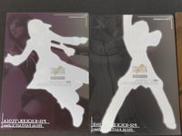 FF10-2 ファイナルファンタジーX-2 FINAL FANTASY ART MUSEUM PREMIUM EDITION Ver.3 カード まとめ PSI-KICKER DRESSPHERE ユウナ パイン リュック 3枚 サムネイル 5