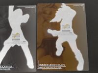 FF10-2 ファイナルファンタジーX-2 FINAL FANTASY ART MUSEUM PREMIUM EDITION Ver.3 カード まとめ PSI-KICKER DRESSPHERE ユウナ パイン リュック 3枚 サムネイル 6