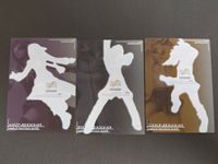 FF10-2 ファイナルファンタジーX-2 FINAL FANTASY ART MUSEUM PREMIUM EDITION Ver.3 カード まとめ PSI-KICKER DRESSPHERE ユウナ パイン リュック 3枚 サムネイル 4
