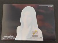 FF X-2 ファイナルファンタジー X-2 カード レン トレカ P-026 スクウェア エニックス アートミュージアム プレミアムエディション サムネイル 2