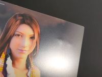 FF X-2 ファイナルファンタジー X-2 カード レン トレカ P-026 スクウェア エニックス アートミュージアム プレミアムエディション サムネイル 3