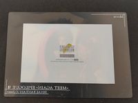 FF X-2 FINAL FANTASY ART MUSEUM PREMIUM EDITION Ver.3 FINAL FANTASY X-2inter カード MEET AGAIN EPILOGUE VII トレカ P-053 サムネイル 3