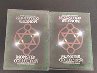 Monster Collection TCG Shukujo no Apron 2 Cards Lot Japanese TCG サムネイル 2
