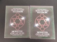 モンコレ モンスター コレクション 初版 カード 春の息吹 トレカ 富士見書房 GROUP SNE TCG サムネイル 2