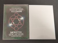 モンコレ モンスター コレクション トレーディングカードゲーム 初版 カード まとめ ユニット オゴポゴ[フィッシュ] アース シェイカー[フィッシュ] 2枚 富士見書房 サムネイル 2