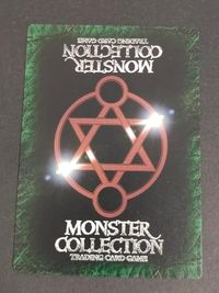 モンコレ Monster Collection Trading Card Game カード 剣と旗をもつ天使[エンジェル] トレカ 富士見書房 GROUP SNE サムネイル 2
