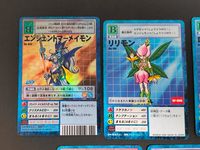 デジモン デジタルモンスター カードゲーム カード まとめ 究極体 完全体 プログラム エンジェントマーメイモン リリモン ロゼモン しょうりつ40%！ 5枚 Bo-843 Bo-140 Bo-180 Bo-155 Bo-485 サムネイル 2