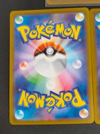 ポケカ ポケモンカードゲーム カード まとめ たね 2進化 かがやくサーナイト サーナイト 3枚 s12a 055/172 s11a 038/068 ポケモン サムネイル 7