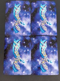 新世紀エヴァンゲリオン BreakCard カード まとめ BreakCard 晴れ着 惣流 アスカ ラングレー メイド 惣流 アスカ ラングレー 魔女 惣流 アスカ ラングレー お姫様 惣流 アスカ ラングレー 4枚 TCG サムネイル 5