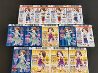ディズニー アラジン カードゲーム カード まとめ アクセサリー ボトムス シューズ トップス ブリリアントピーコック ヘアオーナメント マジェスティックアメジスト アラビアンスカート ミュール ジャスミン プリンセスティアラ サムネイル 6