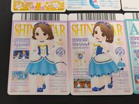 ディズニー マジカルキャリー アリス イン ワンダーランド カード まとめ トップス アクセサリー ボトムス シューズ アクセサリー セットアップ セットアップ チクタククロック ダイヤルスカート パンプス 12枚 バンダイ サムネイル 5