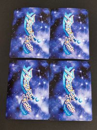 アクエリアンエイジ Aquarian Age カード まとめ CharacterCard BreakCard 惣流 アスカ ラングレー セカンドチルドレン 惣流 アスカ ラングレー EVA式号機パイロット 4枚 EP007 TCG サムネイル 6