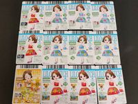 Lilo & Stitch 12 Cards Lot Bandai Japanese Anime Stitch Lilo サムネイル 5