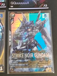 機動戦士ガンダム アーセナルベース カード まとめ MS ガンダムヘビーアームズ改 流星号 ギラ ズール Zガンダム ジークアクス キケロガ アトラスガンダム ストライクノワールガンダム 8枚 XXXG-01H2 AMS-129 サムネイル 2