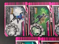 仮面ライダーバトル ガンバライジング カード まとめ SG ガタック ライダーフォーム 威吹鬼 G3-X ゼロノス アルタイルフォーム ビースト 5枚 SG-018 SG-016 SG-008 SG-020 SG-032 バンダイ サムネイル 7