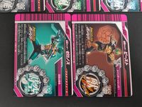 仮面ライダーバトル ガンバライジング カード まとめ SG ガタック ライダーフォーム 威吹鬼 G3-X ゼロノス アルタイルフォーム ビースト 5枚 SG-018 SG-016 SG-008 SG-020 SG-032 バンダイ サムネイル 6