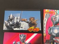 仮面ライダー 龍騎 カード まとめ キャラクター ストーリー 仮面ライダー龍騎 仮面ライダーナイト 戦いの始まり 仮面ライダー龍騎 現る！ 仮面ライダー龍騎VSナイト 7枚 2 8 14 29 バンダイ 食玩 サムネイル 5