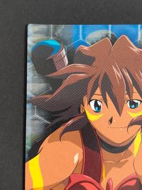 .hack SIGN カード ミミル トレカ 3 バンダイ カードダスマスターズ サムネイル 2
