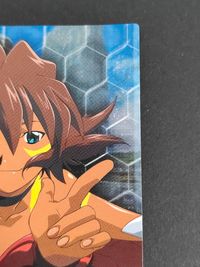 .hack SIGN カード ミミル トレカ 3 バンダイ カードダスマスターズ サムネイル 3
