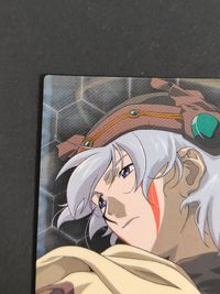 .hack SIGN カード ツカサ トレカ 1 バンダイ カードダスマスターズ サムネイル 2
