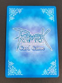ラグナロク オンライン カードゲーム カード 剣士 トレカ P 00190 P Gravity DTDS サムネイル 2