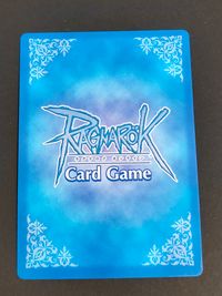 ラグナロク オンライン Card Game カード マジシャン トレカ β-P006 Gravity DTDS TCG サムネイル 2