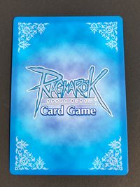 ラグナロク オンライン Card Game カード アサシン トレカ P 00206 P Gravity DTDS サムネイル 2