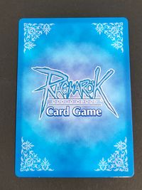 ラグナロク オンライン Card Game カード ノービス トレカ β-P011 Gravity DTDS TCG サムネイル 2