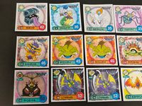 DQM ドラゴンクエストモンスターズ カード まとめ ぶっしつけい スライムけい むしけい しょくぶつけい けものけい ドラゴンけい あくまけい とりけい ミミック スライムナイト おばけキャンドル ぐんたいアリ オニオーン 6 サムネイル 3