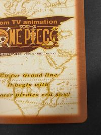 ワンピース ONE PIECE カードダス ハイパーバトル カード まとめ バトル 最終決戦 武力行使 極限状態 最後の希望 4枚 H36 H39 H37 H38 バンダイ カードダス サムネイル 10