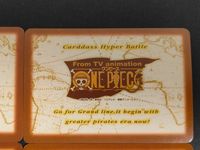 ワンピース ONE PIECE カードダス ハイパーバトル カード まとめ フィールド 小さき大海賊の船 港町ナノハナ ビリオンズの船団 スパイダーズカフェ 4枚 FP44 FP43 FP46 FP45 バンダイ カードダス サムネイル 10