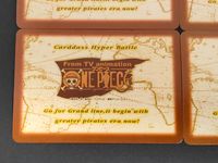 ワンピース ONE PIECE カードダス ハイパーバトル カード まとめ フィールド 小さき大海賊の船 港町ナノハナ ビリオンズの船団 スパイダーズカフェ 4枚 FP44 FP43 FP46 FP45 バンダイ カードダス サムネイル 8