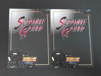 スパロボ大戦 スーパーロボット大戦 SCRAMBLE GATHER カード まとめ ユニットカード SRW F ユニットカード N SRW マジンガーZ 2枚 U-217 U-116 バンダイ TCG サムネイル 2